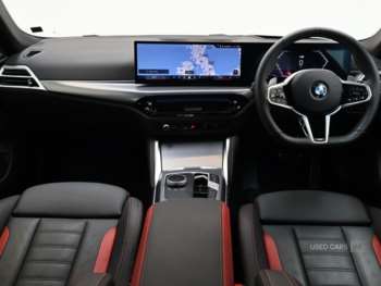 Used BMW 4 Series 2024 for sale - 74889441: Photo