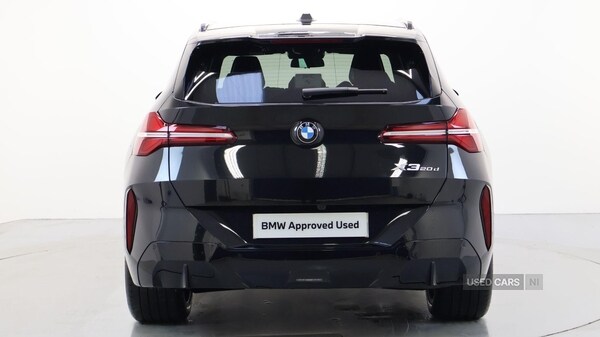 Used BMW X3 2025 for sale - 77145039: Photo 13