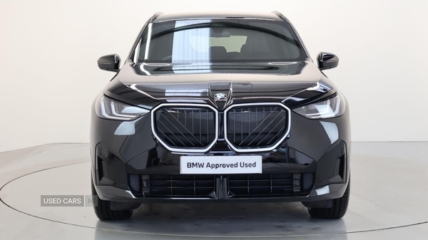 Used BMW X3 2025 for sale - 77145039: Photo 14