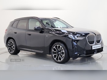 2025 - xDrive20d M Sport 5dr Step Auto