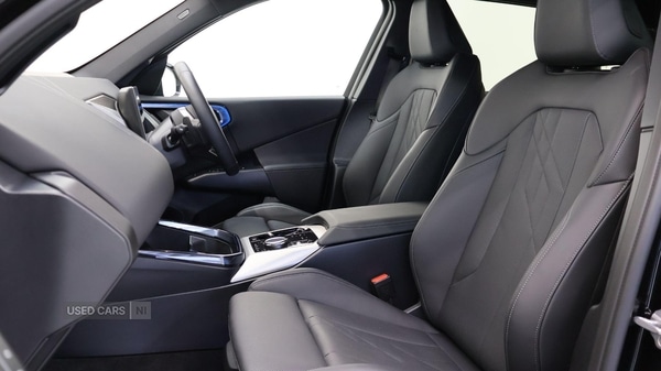 Used BMW X3 2025 for sale - 77145039: Photo 24