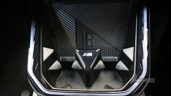 Used BMW X3 2025 for sale - 77145039: Photo 27