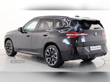 Used BMW X3 2025 for sale - 77145039: Photo