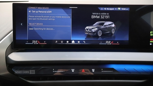 Used BMW X3 2025 for sale - 77145039: Photo 30