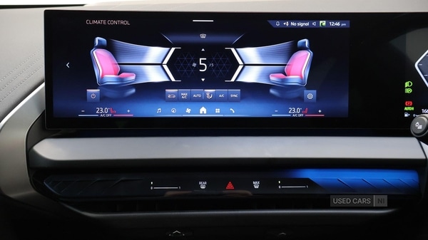 Used BMW X3 2025 for sale - 77145039: Photo 32