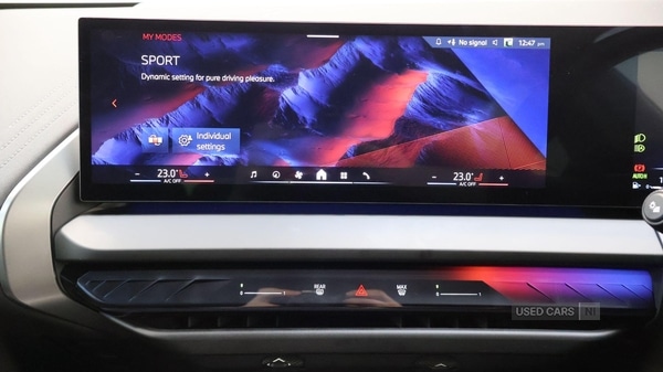 Used BMW X3 2025 for sale - 77145039: Photo 35