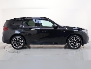 Used BMW X3 2025 for sale - 77145039: Photo