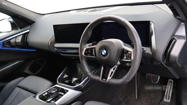 Used BMW X3 2025 for sale - 77145039: Photo 40