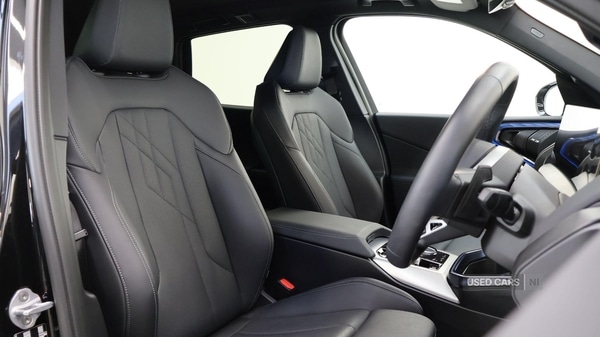 Used BMW X3 2025 for sale - 77145039: Photo 41