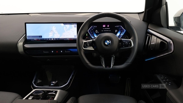 Used BMW X3 2025 for sale - 77145039: Photo 5