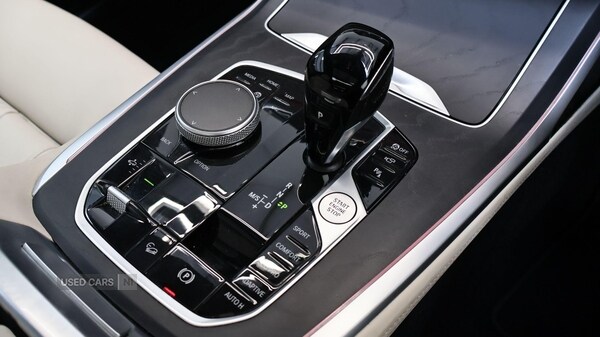 Used BMW X7 2022 for sale - 75154798: Photo 10