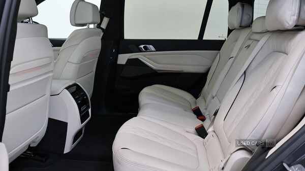 Used BMW X7 2022 for sale - 75154798: Photo 12