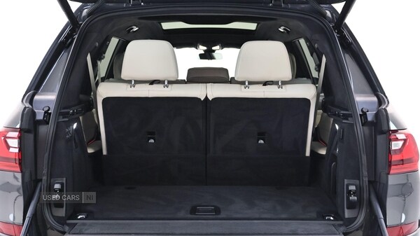 Used BMW X7 2022 for sale - 75154798: Photo 13
