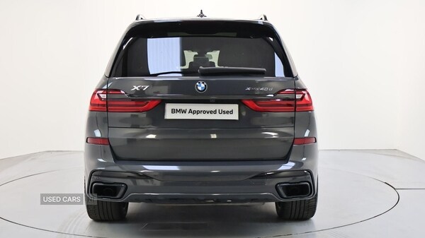 Used BMW X7 2022 for sale - 75154798: Photo 15