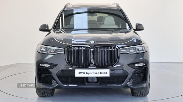Used BMW X7 2022 for sale - 75154798: Photo 16