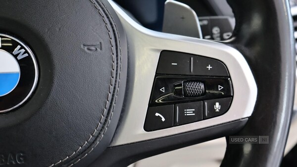 Used BMW X7 2022 for sale - 75154798: Photo 18