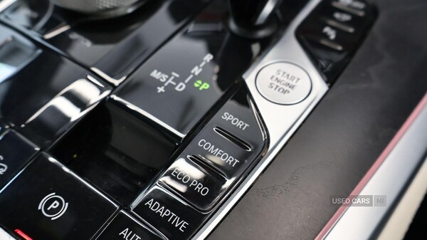 Used BMW X7 2022 for sale - 75154798: Photo 19