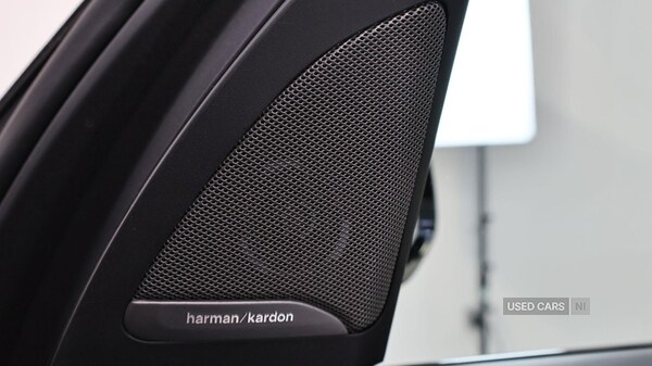 Used BMW X7 2022 for sale - 75154798: Photo 20