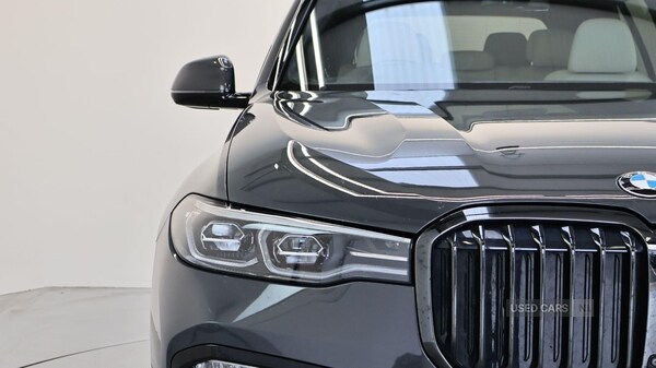 Used BMW X7 2022 for sale - 75154798: Photo 22