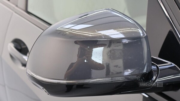 Used BMW X7 2022 for sale - 75154798: Photo 23
