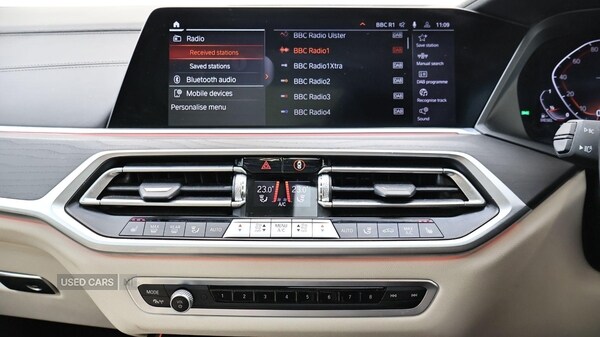 Used BMW X7 2022 for sale - 75154798: Photo 26