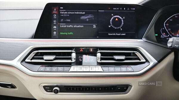 Used BMW X7 2022 for sale - 75154798: Photo 27