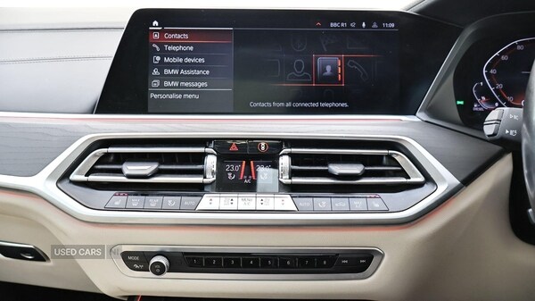 Used BMW X7 2022 for sale - 75154798: Photo 28