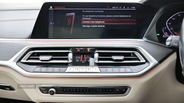 Used BMW X7 2022 for sale - 75154798: Photo 29
