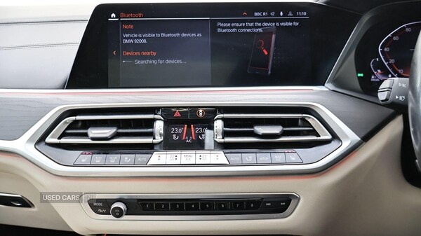 Used BMW X7 2022 for sale - 75154798: Photo 30