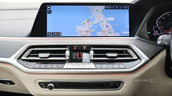 Used BMW X7 2022 for sale - 75154798: Photo 31