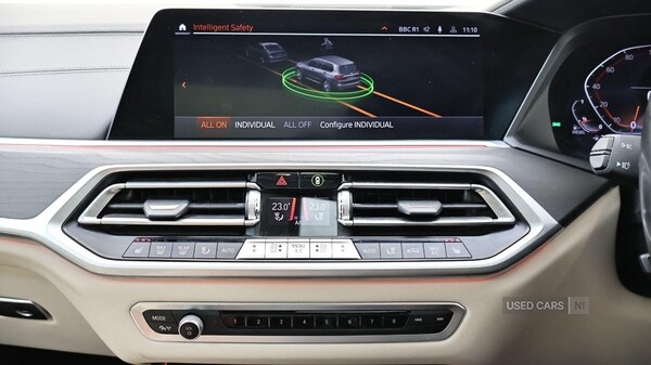 Used BMW X7 2022 for sale - 75154798: Photo 32