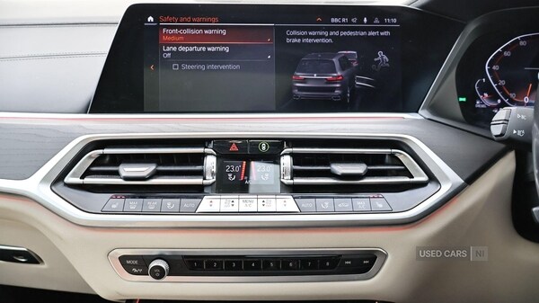 Used BMW X7 2022 for sale - 75154798: Photo 33
