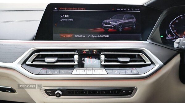 Used BMW X7 2022 for sale - 75154798: Photo 34