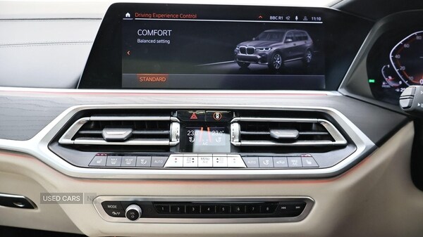 Used BMW X7 2022 for sale - 75154798: Photo 35
