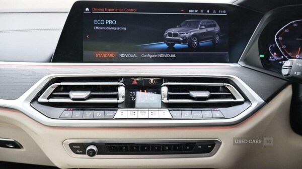 Used BMW X7 2022 for sale - 75154798: Photo 36