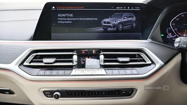 Used BMW X7 2022 for sale - 75154798: Photo 37