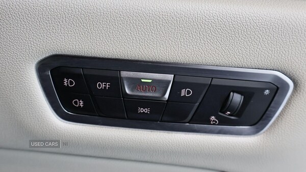 Used BMW X7 2022 for sale - 75154798: Photo 39