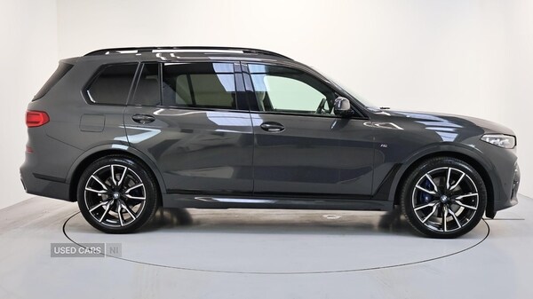 Used BMW X7 2022 for sale - 75154798: Photo 3