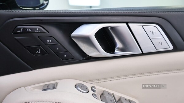 Used BMW X7 2022 for sale - 75154798: Photo 41
