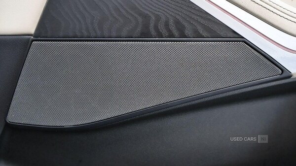 Used BMW X7 2022 for sale - 75154798: Photo 42