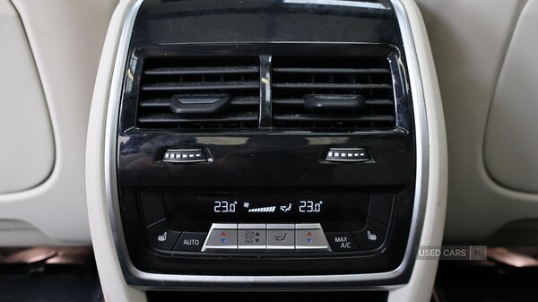 Used BMW X7 2022 for sale - 75154798: Photo 45
