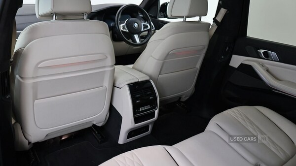 Used BMW X7 2022 for sale - 75154798: Photo 47