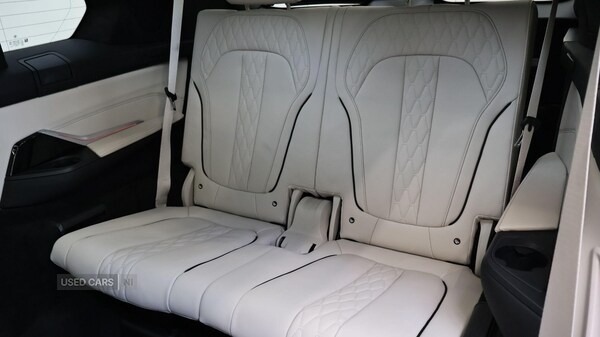 Used BMW X7 2022 for sale - 75154798: Photo 48