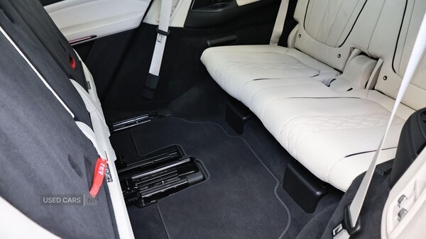 Used BMW X7 2022 for sale - 75154798: Photo 50