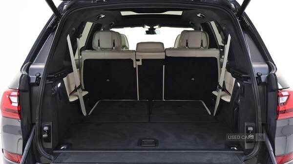 Used BMW X7 2022 for sale - 75154798: Photo 52