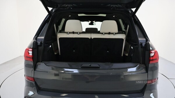 Used BMW X7 2022 for sale - 75154798: Photo 54