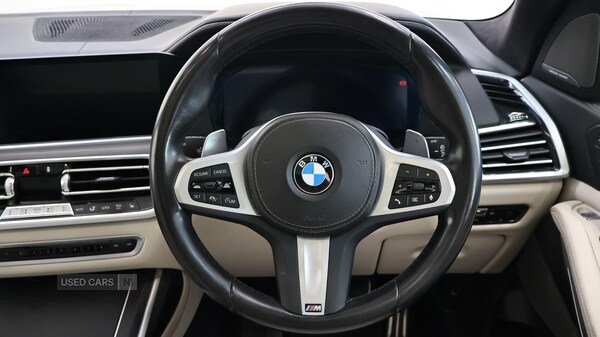 Used BMW X7 2022 for sale - 75154798: Photo 5