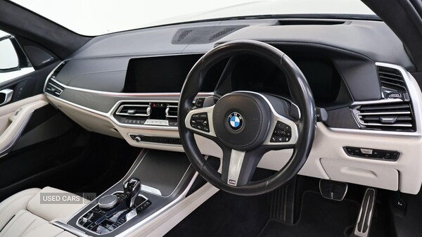Used BMW X7 2022 for sale - 75154798: Photo 6