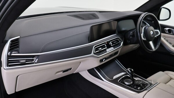 Used BMW X7 2022 for sale - 75154798: Photo 7