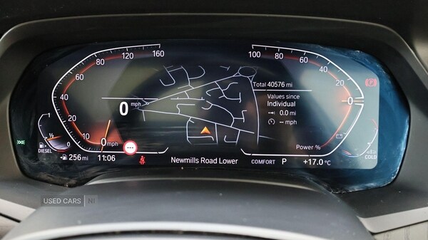Used BMW X7 2022 for sale - 75154798: Photo 9